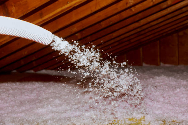 Best Eco-Friendly Insulation in Tualatin, OR