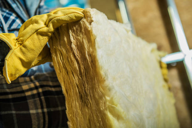 Best Insulation for Specific Applications in Tualatin, OR