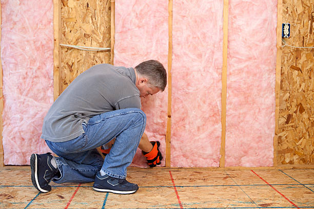 Best Spray Foam Insulation in Tualatin, OR