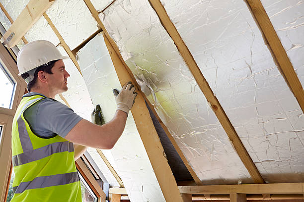 Best Geographic-Specific Insulation Services in Tualatin, OR